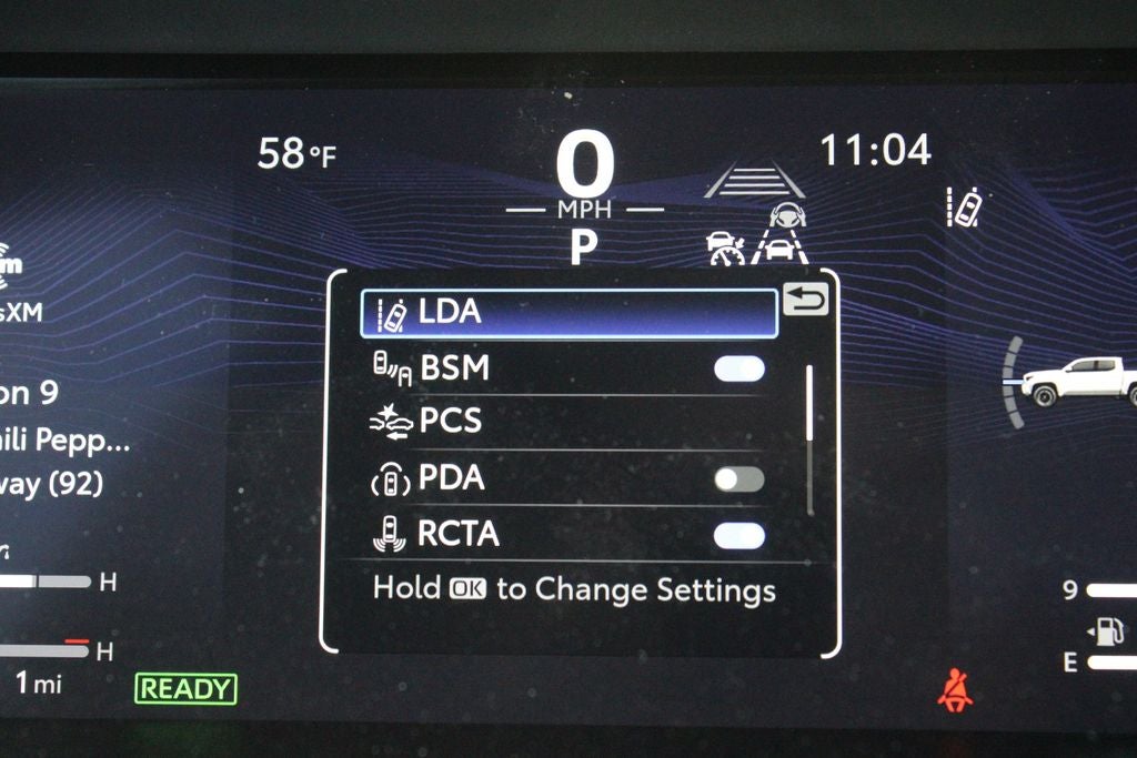 2026 Toyota Tacoma Hybrid TRD Off Road