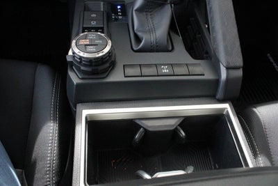 2026 Toyota Tacoma Hybrid TRD Off Road