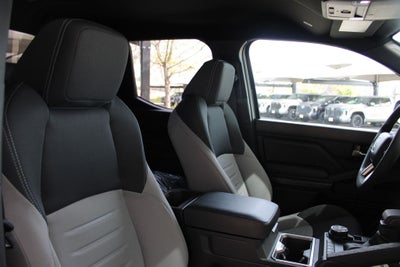 2026 Toyota Tacoma Hybrid TRD Off Road