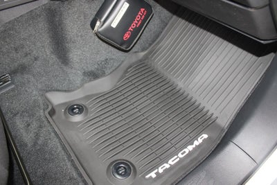 2026 Toyota Tacoma Hybrid TRD Off Road