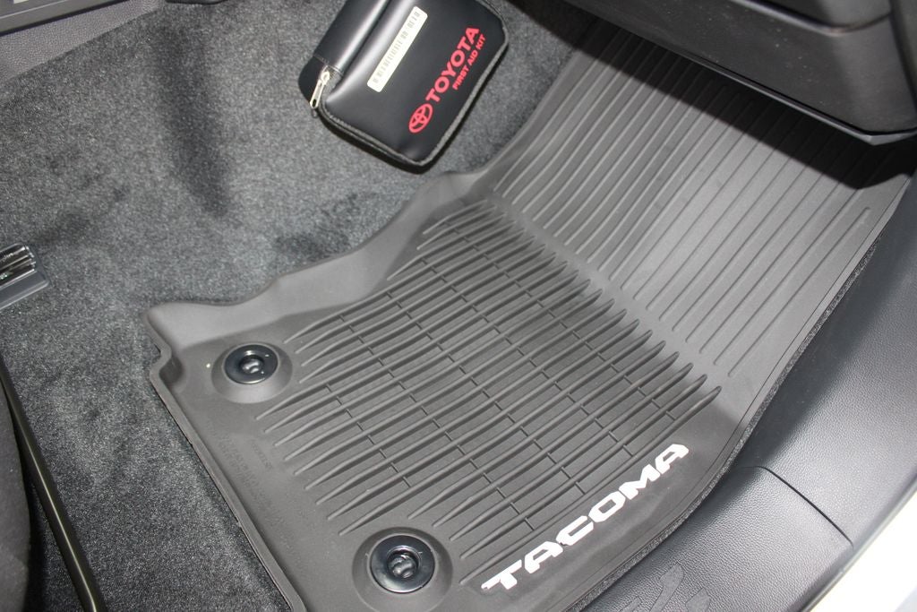 2026 Toyota Tacoma Hybrid TRD Off Road