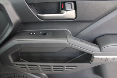 2026 Toyota Tacoma Hybrid TRD Off Road