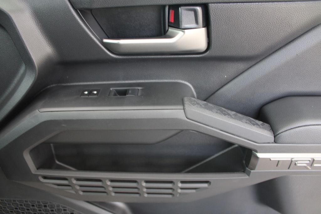 2026 Toyota Tacoma Hybrid TRD Off Road