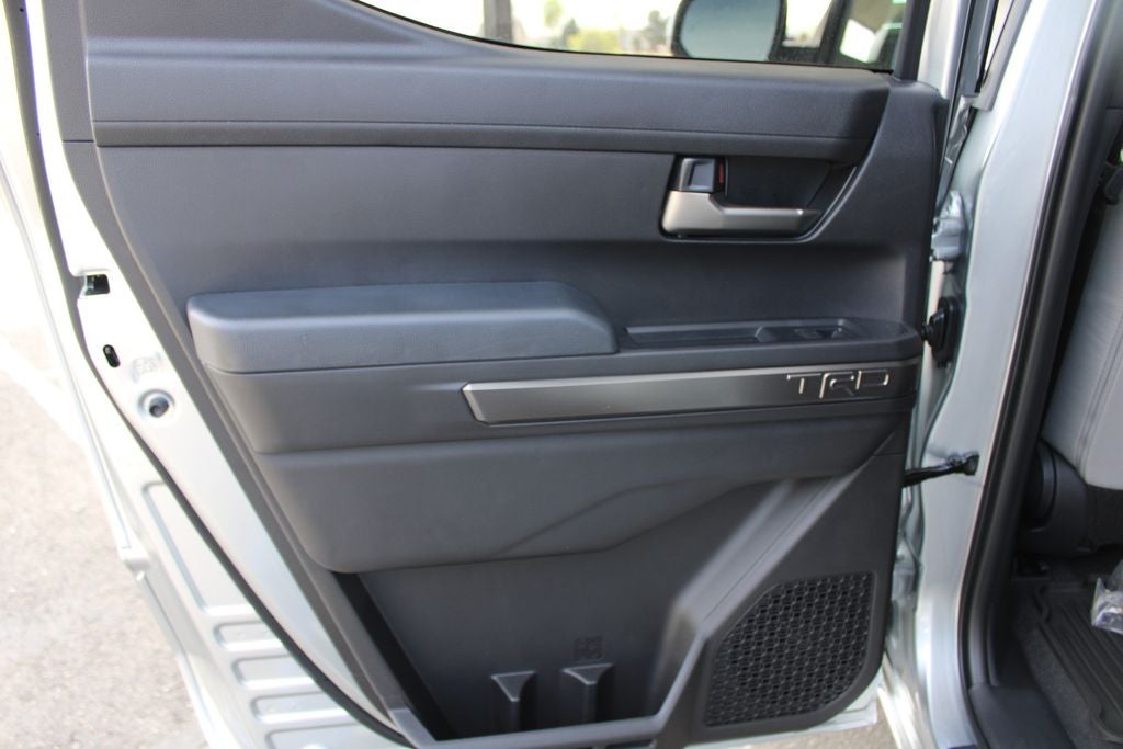 2026 Toyota Tacoma Hybrid TRD Off Road