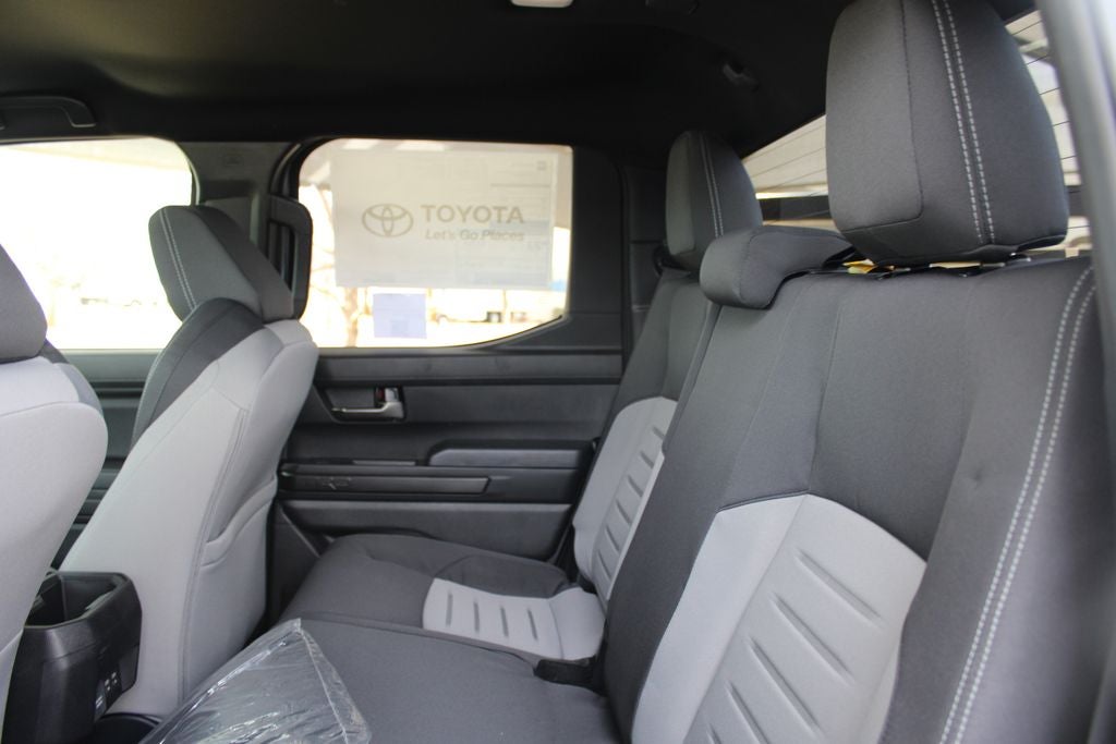 2026 Toyota Tacoma Hybrid TRD Off Road