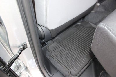 2026 Toyota Tacoma Hybrid TRD Off Road