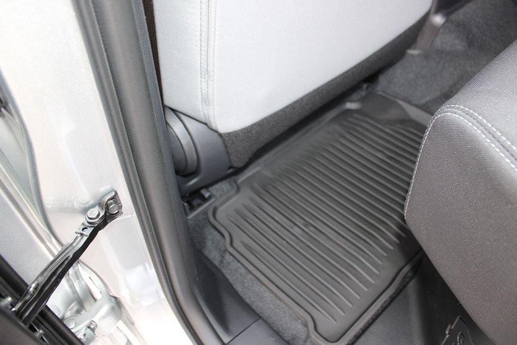 2026 Toyota Tacoma Hybrid TRD Off Road