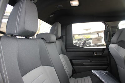 2026 Toyota Tacoma Hybrid TRD Off Road