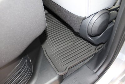 2026 Toyota Tacoma Hybrid TRD Off Road