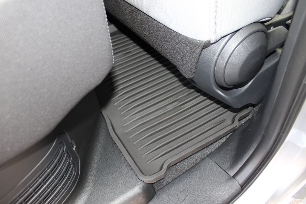 2026 Toyota Tacoma Hybrid TRD Off Road