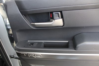 2026 Toyota Tacoma Hybrid TRD Off Road