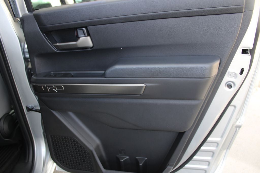 2026 Toyota Tacoma Hybrid TRD Off Road