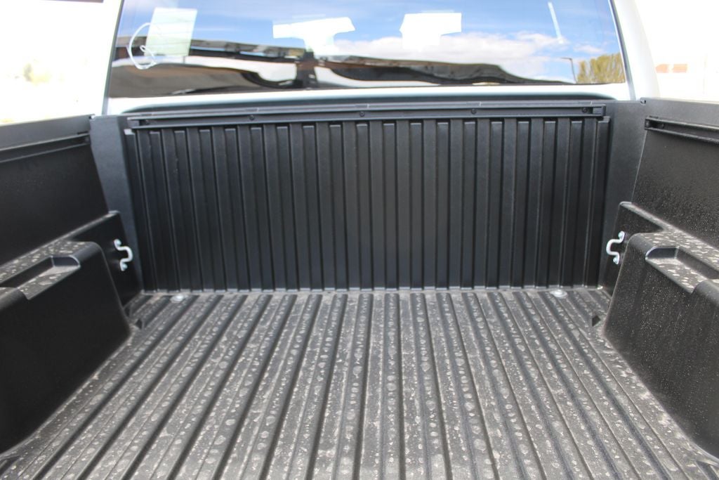 2026 Toyota Tacoma Hybrid TRD Off Road