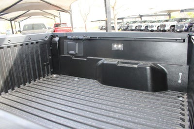 2026 Toyota Tacoma Hybrid TRD Off Road