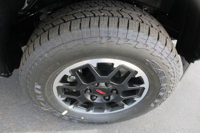 2026 Toyota Tacoma Hybrid TRD Off Road