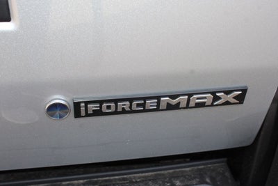 2026 Toyota Tacoma Hybrid TRD Off Road