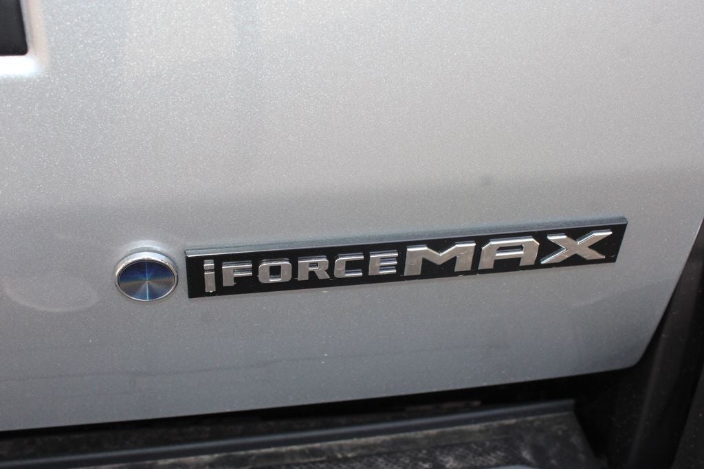 2026 Toyota Tacoma Hybrid TRD Off Road