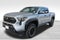2026 Toyota Tacoma Hybrid TRD Off Road