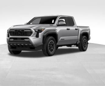 2026 Toyota Tacoma Hybrid TRD Off Road