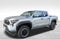 2026 Toyota Tacoma Hybrid TRD Off Road