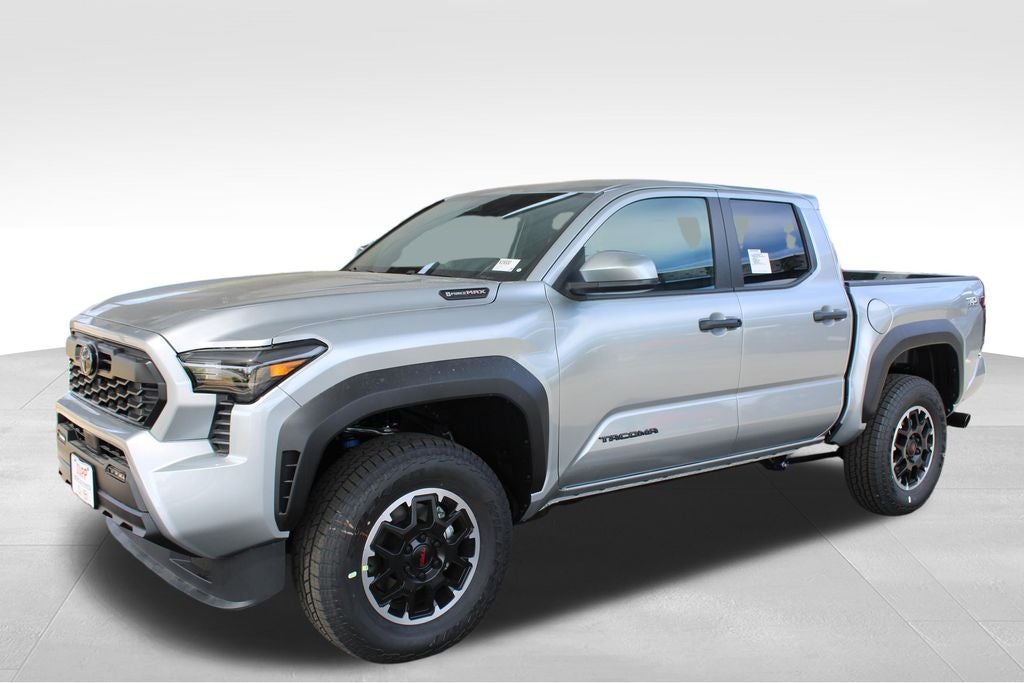 2026 Toyota Tacoma Hybrid TRD Off Road