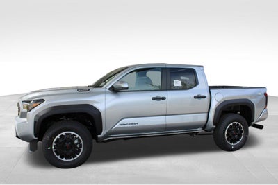 2026 Toyota Tacoma Hybrid TRD Off Road