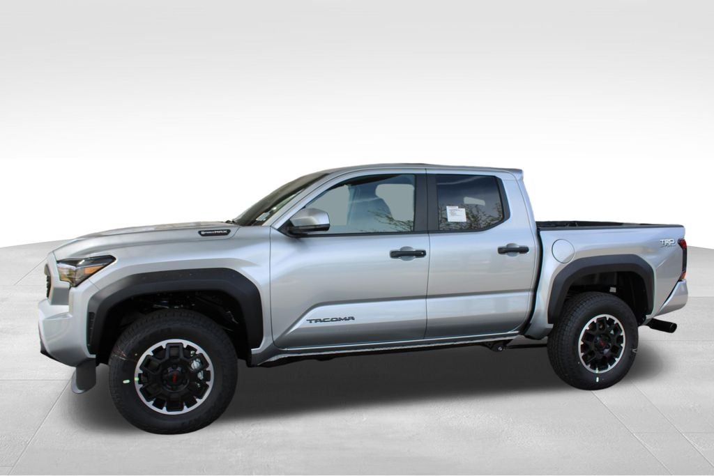 2026 Toyota Tacoma Hybrid TRD Off Road