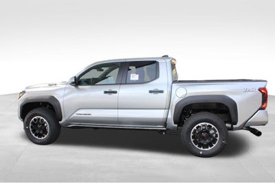 2026 Toyota Tacoma Hybrid TRD Off Road