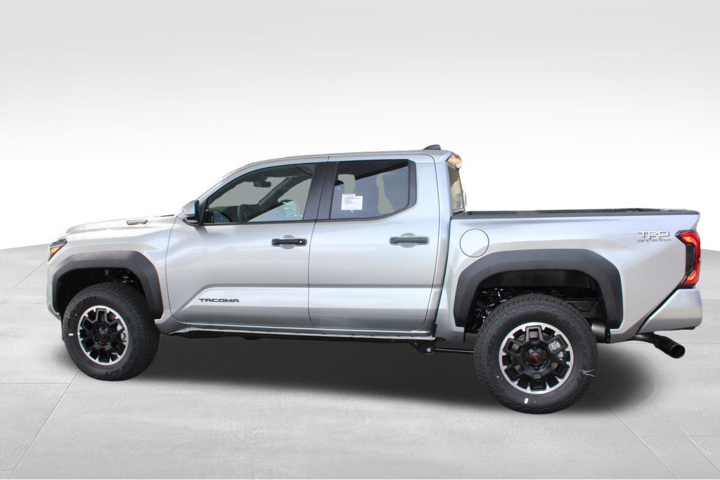 2026 Toyota Tacoma Hybrid TRD Off Road