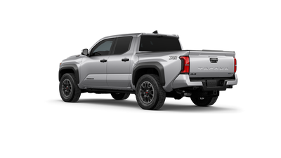 2026 Toyota Tacoma Hybrid TRD Off Road