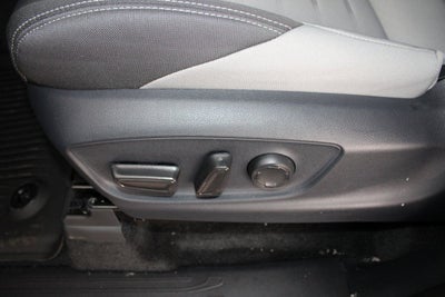 2026 Toyota Tacoma Hybrid TRD Off Road