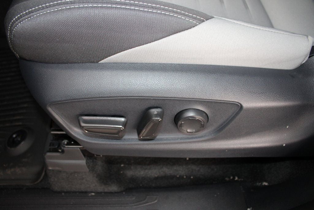 2026 Toyota Tacoma Hybrid TRD Off Road