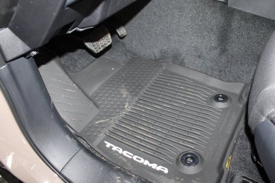 2026 Toyota Tacoma Hybrid TRD Off Road