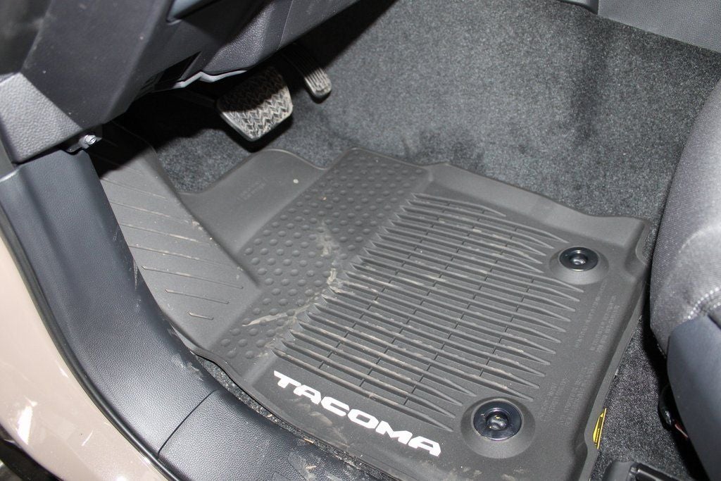 2026 Toyota Tacoma Hybrid TRD Off Road