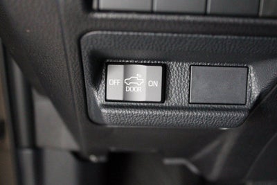 2026 Toyota Tacoma Hybrid TRD Off Road