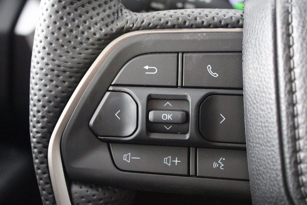 2026 Toyota Tacoma Hybrid TRD Off Road