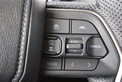 2026 Toyota Tacoma Hybrid TRD Off Road