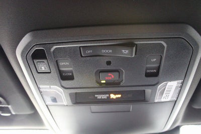 2026 Toyota Tacoma Hybrid TRD Off Road