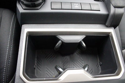 2026 Toyota Tacoma Hybrid TRD Off Road