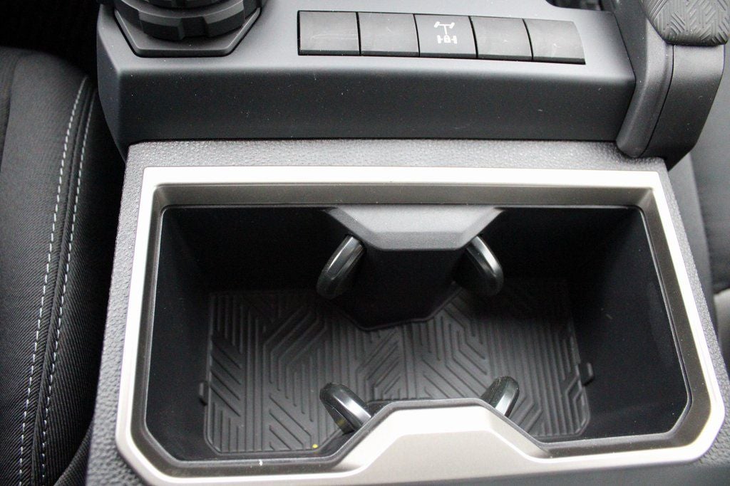 2026 Toyota Tacoma Hybrid TRD Off Road