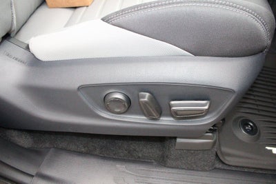 2026 Toyota Tacoma Hybrid TRD Off Road