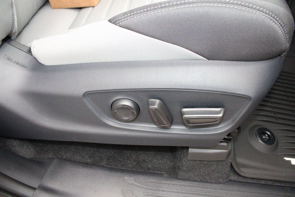 2026 Toyota Tacoma Hybrid TRD Off Road