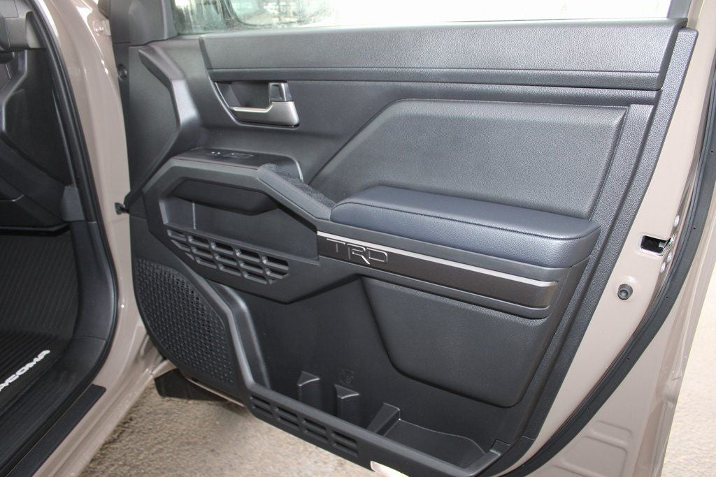 2026 Toyota Tacoma Hybrid TRD Off Road