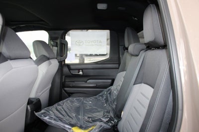 2026 Toyota Tacoma Hybrid TRD Off Road