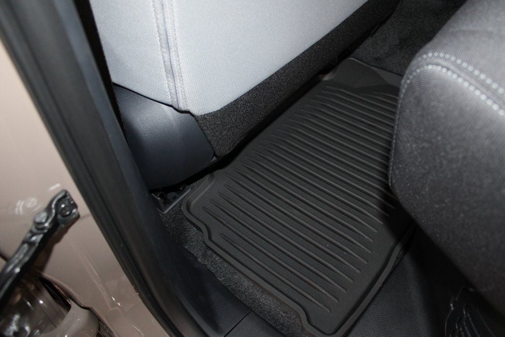 2026 Toyota Tacoma Hybrid TRD Off Road