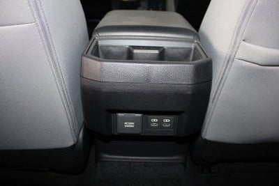 2026 Toyota Tacoma Hybrid TRD Off Road