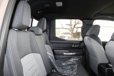 2026 Toyota Tacoma Hybrid TRD Off Road