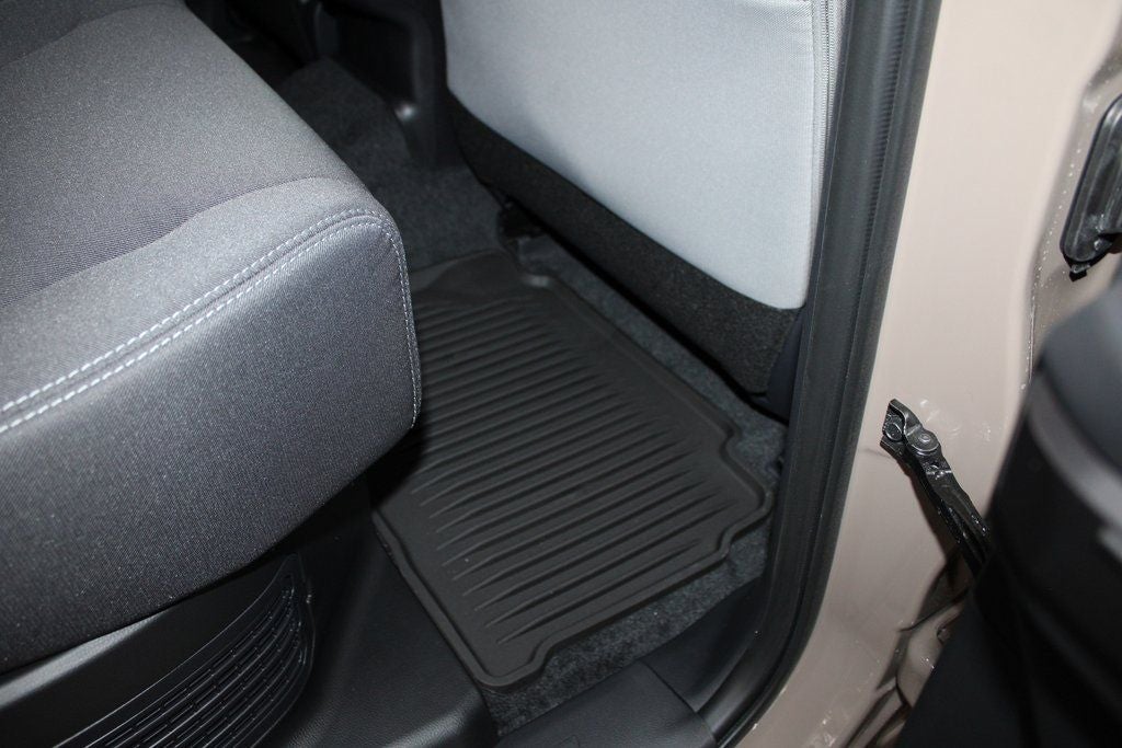 2026 Toyota Tacoma Hybrid TRD Off Road