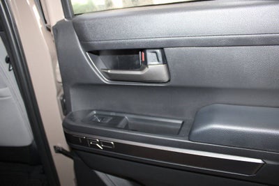 2026 Toyota Tacoma Hybrid TRD Off Road