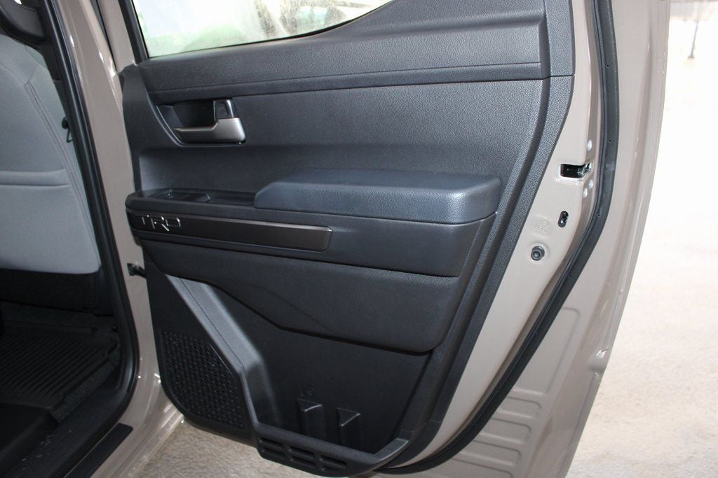 2026 Toyota Tacoma Hybrid TRD Off Road